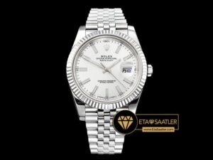 R2DJ0227I – DJ2 41mm Jub Flt SSSS Silver WhtStick Noob A3235 12.jpg modelleri R2DJ0227I - DJ2 41mm Jub Flt SSSS Silver WhtStick Noob A3235 - 12.jpg